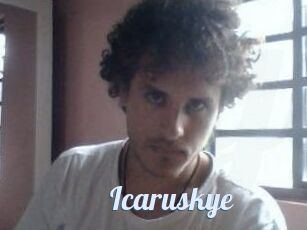 Icaruskye