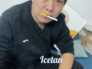 Icetan