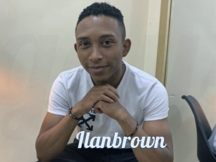 Ilanbrown