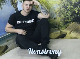 Itonstrong