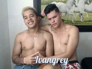 Ivangrey