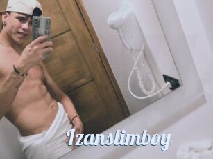 Izanslimboy