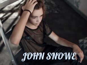 JOHN_SNOWE