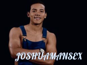 JOSHUAMANSEX