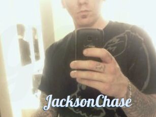 JacksonChase