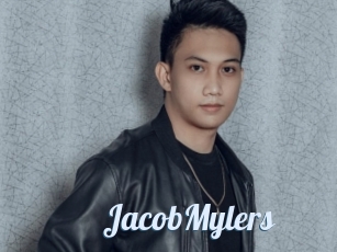 JacobMylers