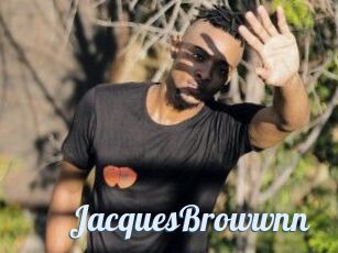 JacquesBrowwnn