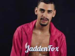 JaddenFox