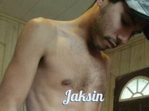 Jaksin