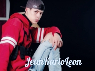 JeanKarloLeon