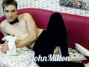 JohnMilton