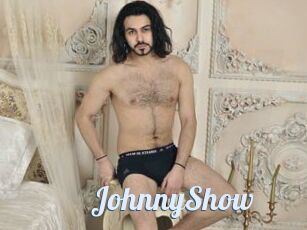 JohnnyShow