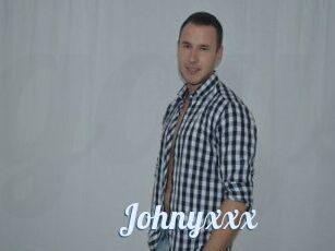 Johnyxxx