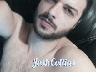 JoshCollins