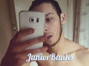 JuniorBanks