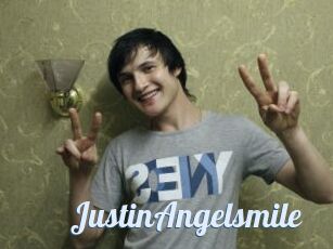 JustinAngelsmile