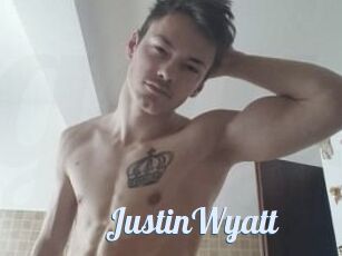 JustinWyatt