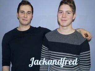 Jackandfred