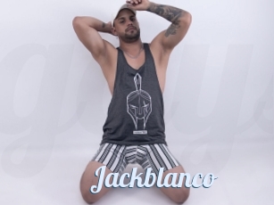 Jackblanco