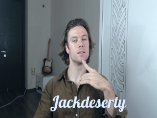 Jackdeserty