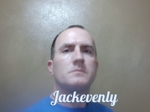 Jackevenly