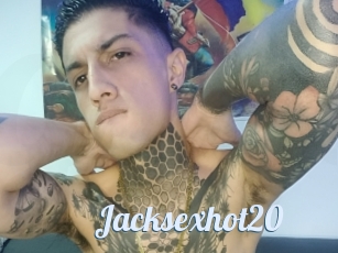 Jacksexhot20