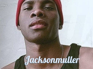 Jacksonmuller