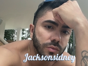 Jacksonsidney