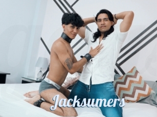 Jacksumers