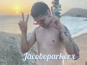 Jacoboparkerx