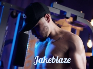 Jakeblaze