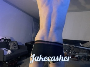 Jakecasher