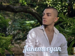 Jakemorgan