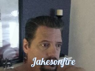 Jakesonfire