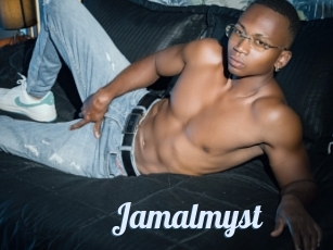 Jamalmyst