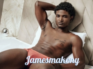 Jamesmakony