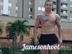 Jamesonhoot