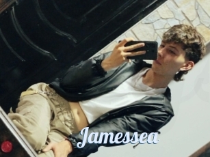 Jamessea