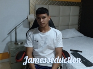 Jamesseduction