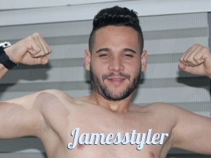 Jamesstyler