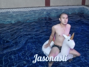 Jasonasti