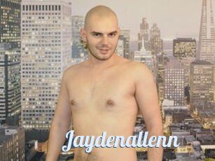 Jaydenallenn