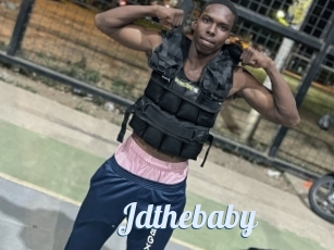 Jdthebaby