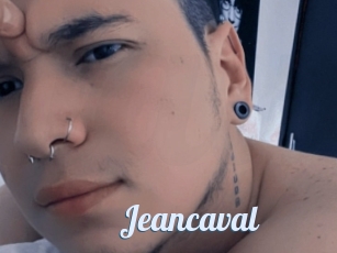 Jeancaval