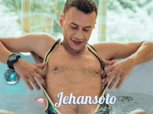 Jehansoto