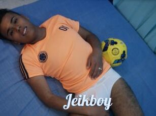 Jeikboy