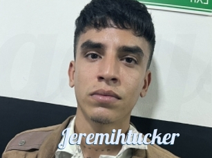 Jeremihtucker