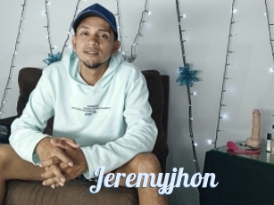 Jeremyjhon