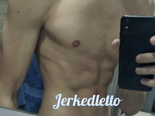 Jerkedletto