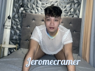 Jeromecramer